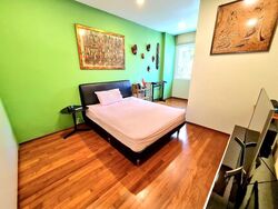Gallop Green (D10), Condominium #538354211